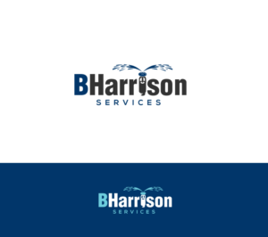 Diseño de Logo por ecorokerz para B Harrison Services | Diseño #13555730