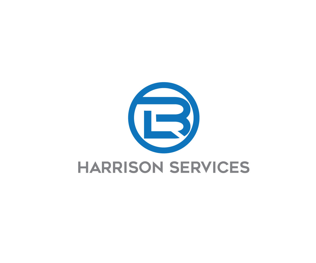 Logo Design by asman for B Harrison Services | Design #13552254