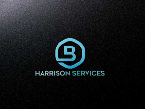 Logo Design by imshohaghossain85 for B Harrison Services | Design: #13552600