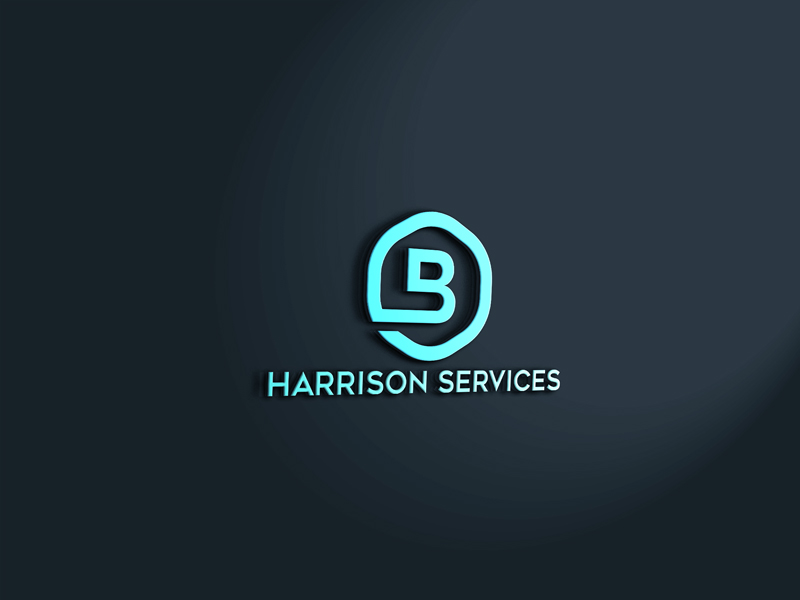 Logo Design by imshohaghossain85 for B Harrison Services | Design #13552603