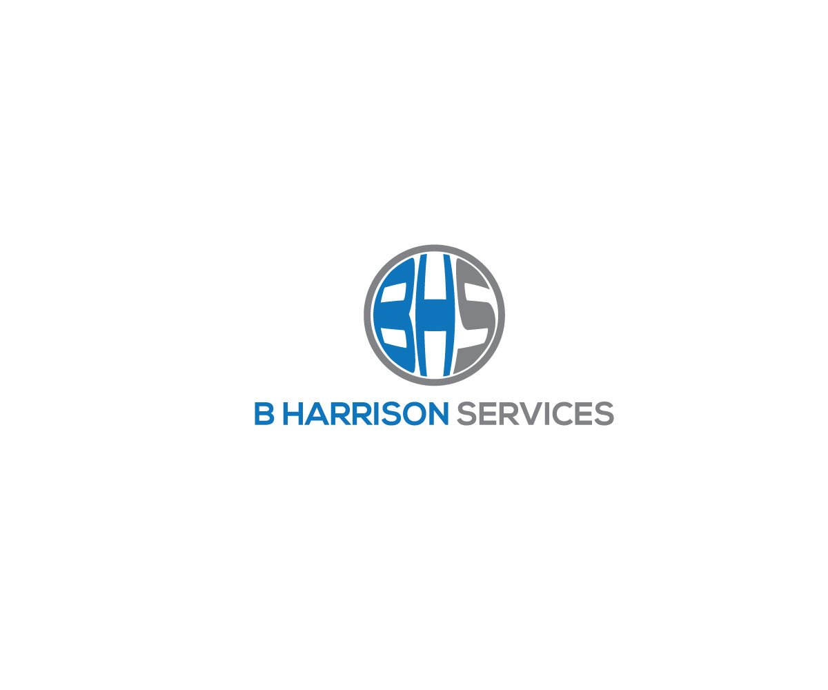 Design de Logo par logout babu pour B Harrison Services | Design #13551690