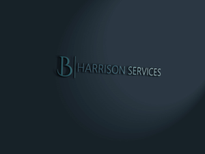 Logo Design by Top king  designer for B Harrison Services | Design: #13553240