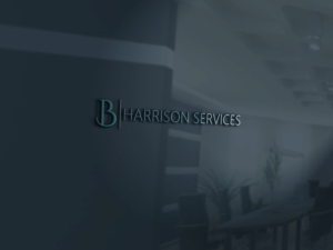 Logo Design by Top king  designer for B Harrison Services | Design: #13553241