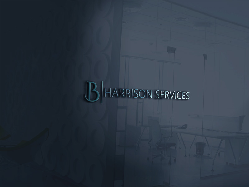 Design de Logo par Top king  designer pour B Harrison Services | Design #13553242