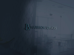 Logo Design by Top king  designer for B Harrison Services | Design: #13553242