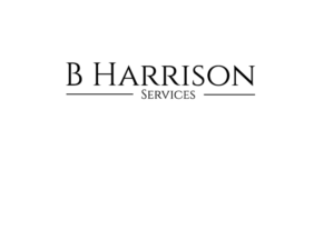 Logo Design by imismailhossainbd for B Harrison Services | Design: #13553372