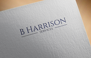 Logo Design by imismailhossainbd for B Harrison Services | Design: #13553375