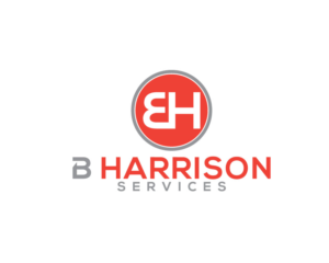 Logo Design by Jon cristian for B Harrison Services | Design: #13554494