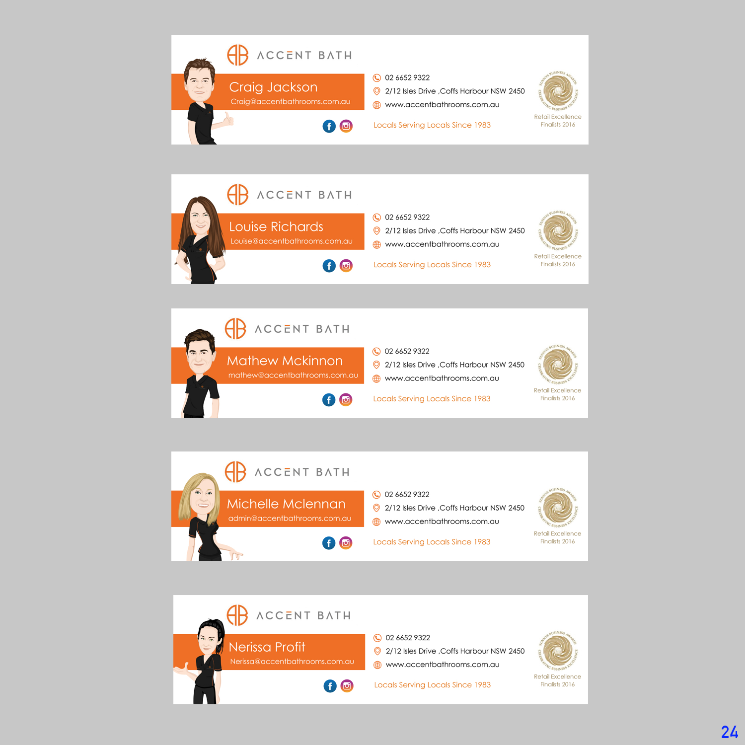 Schreibwaren-Design von uniquedesign10 für Good bath Co | Design #13478456