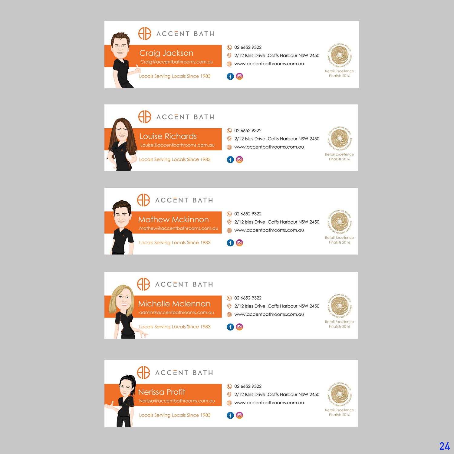 Schreibwaren-Design von uniquedesign10 für Good bath Co | Design #13478458