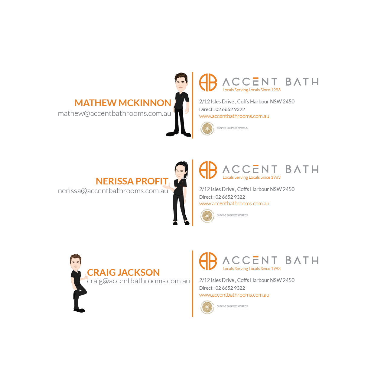 Schreibwaren-Design von JIJIE für Good bath Co | Design #13553865