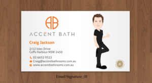 Schreibwaren-Design von chandrayaan.creative für Good bath Co | Design #13517024