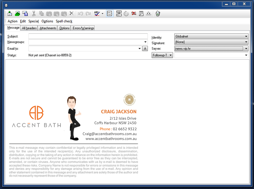Schreibwaren-Design von chandrayaan.creative für Good bath Co | Design #13517036