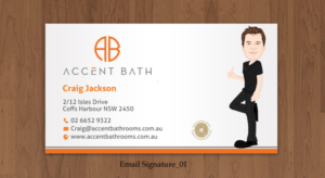 Design de Papeterie par chandrayaan.creative pour Good bath Co | Design : #13517037