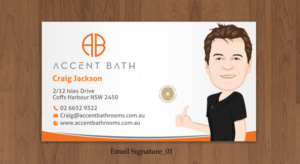 Design de Papeterie par chandrayaan.creative pour Good bath Co | Design : #13517045