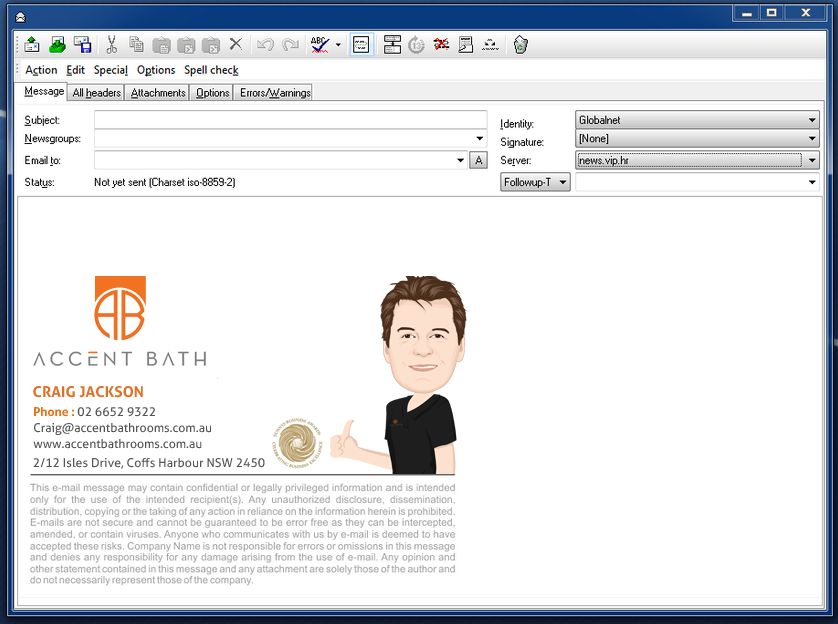 Stationery Design by chandrayaan.creative for Good bath Co | Design #13517057