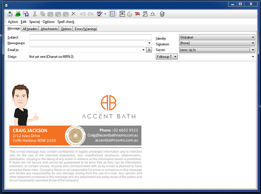 Design de Papeterie par chandrayaan.creative pour Good bath Co | Design #13519935