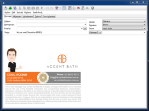Design de Papeterie par chandrayaan.creative pour Good bath Co | Design : #13519935