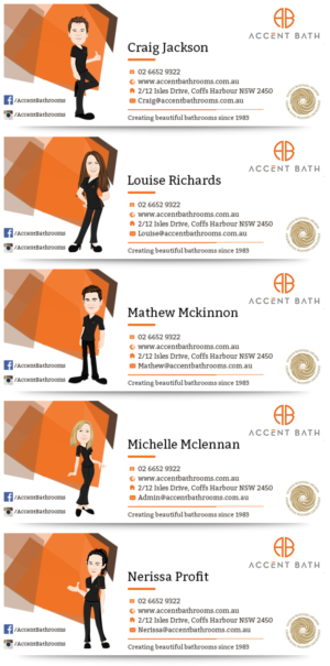 Schreibwaren-Design von dpdeb21 für Good bath Co | Design: #13578131