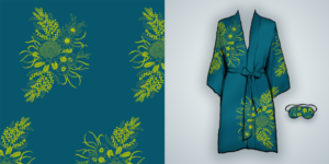 T-shirt Design by Ania.j for this project | Design: #13630264