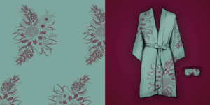 T-shirt Design by Ania.j