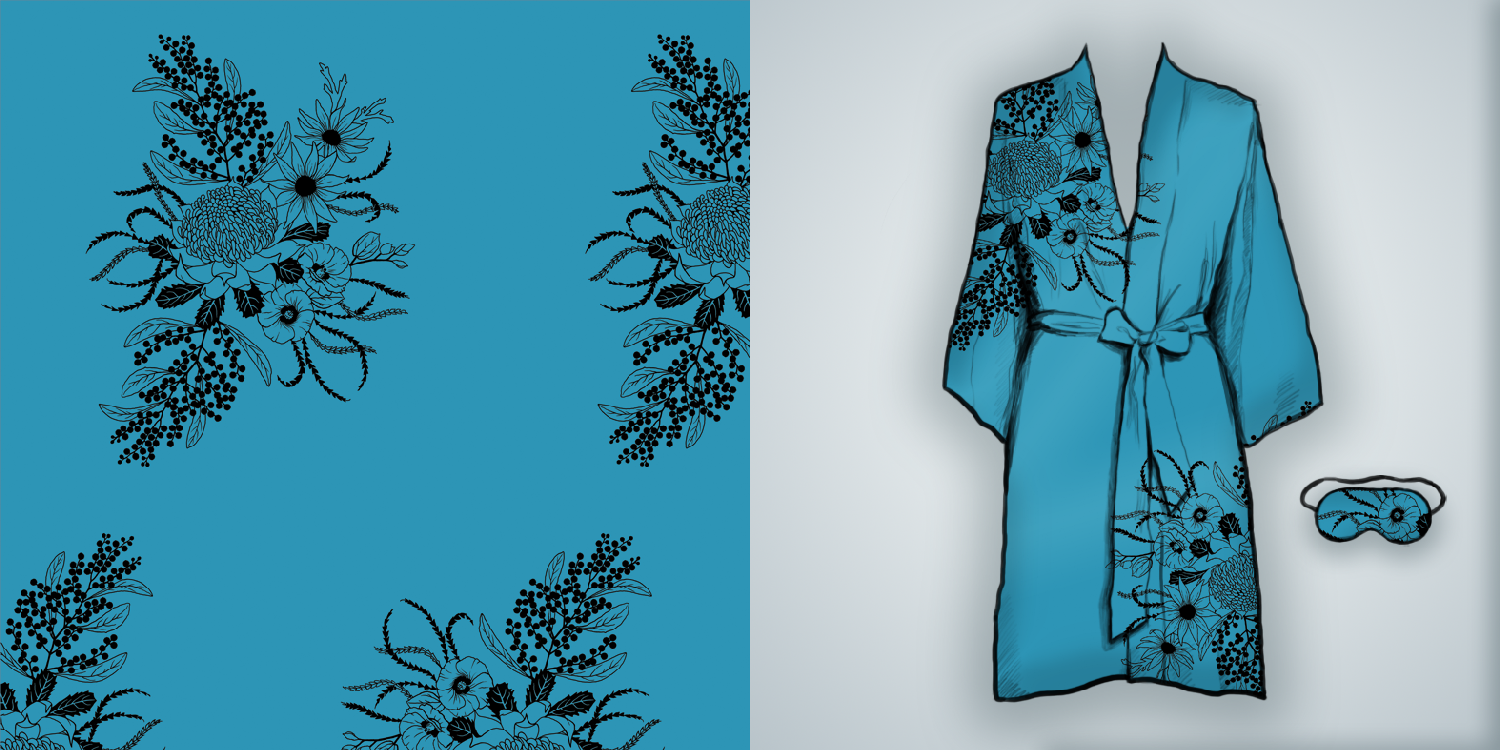 Diseño de Camiseta por Ania.j para este proyecto | Diseño #13679726