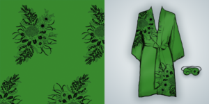 T-shirt Design by Ania.j for this project | Design: #13679727