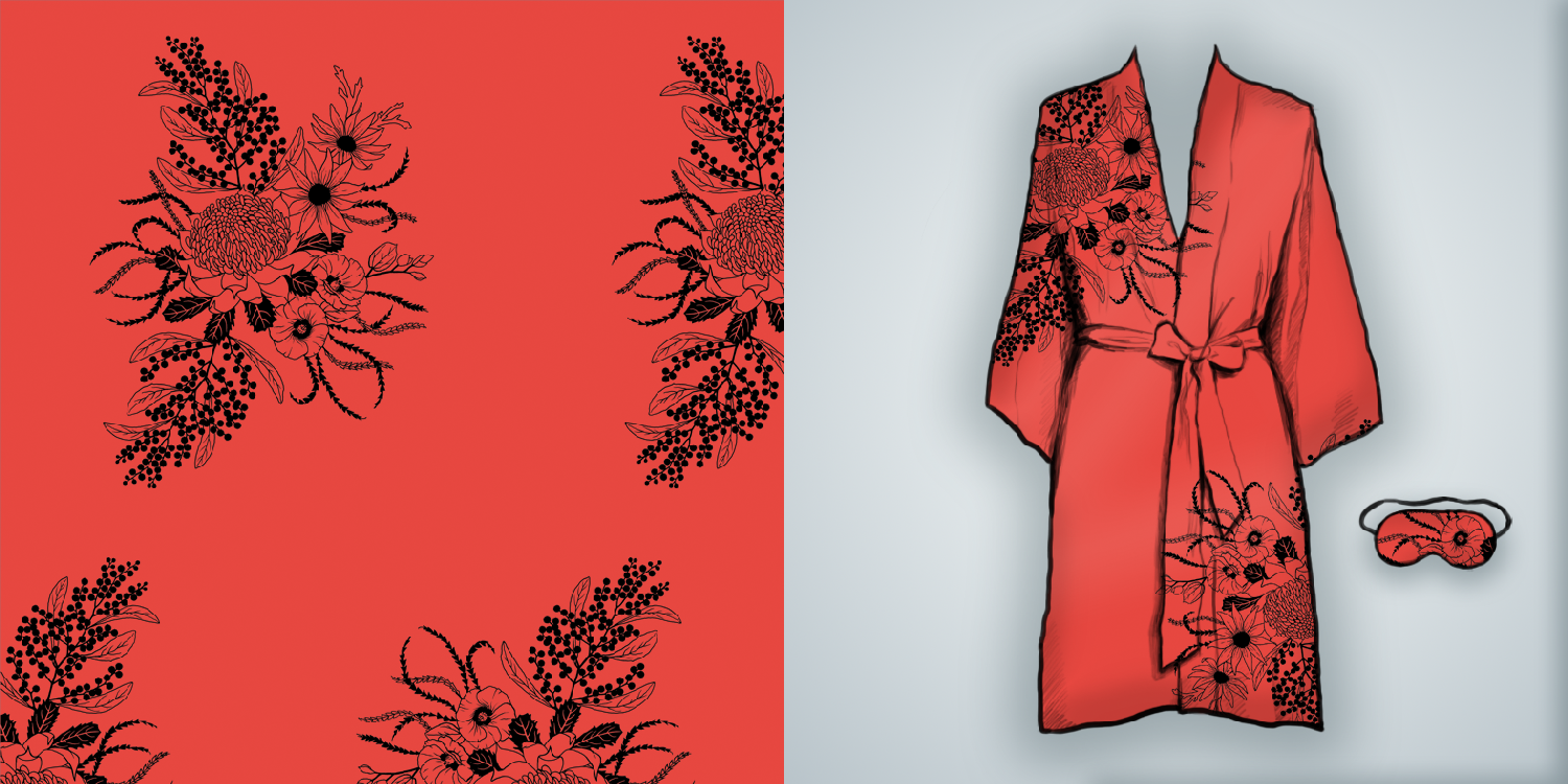 Diseño de Camiseta por Ania.j para este proyecto | Diseño #13679730