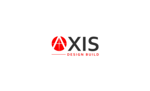 Logo Design by RD Creative for Axis design build | Design: #13500565