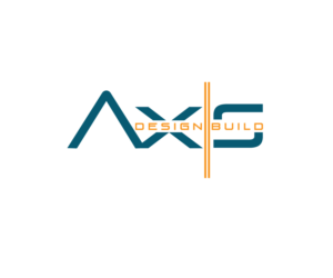 Logo Design by meygekon for Axis design build | Design: #13601318