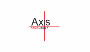 Logo Design by ciolena for Axis design build | Design: #13509437