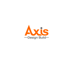 Logo Design by sanalkumar for Axis design build | Design: #13505791