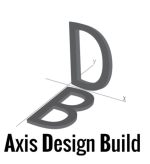 Logo Design by ryan stones for Axis design build | Design: #13602187