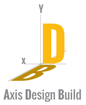 Logo Design by ryan stones for Axis design build | Design: #13602283