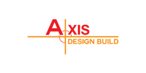 Logo Design by debdesign for Axis design build | Design: #13485792