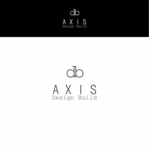 Logo Design by yudishcore for Axis design build | Design: #13527757