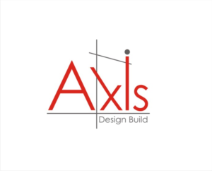 Logo Design by nutu for Axis design build | Design: #13484217