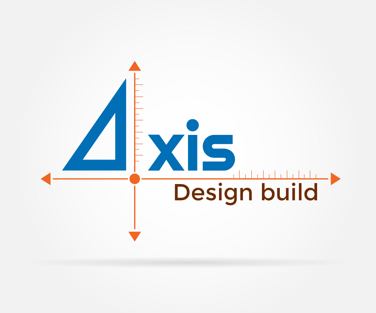 Logo Design by pfdesign81 for Axis design build | Design #13487533