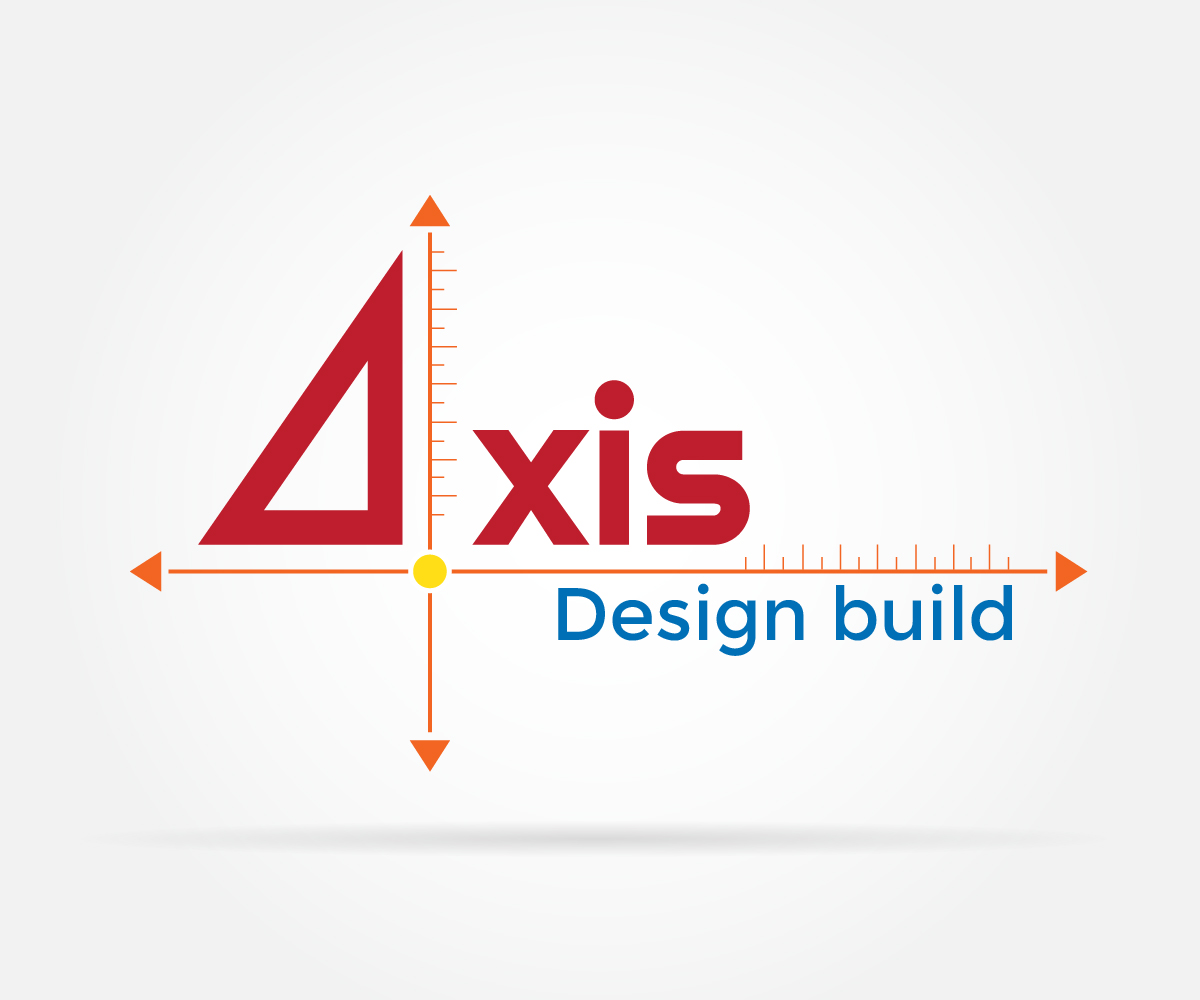 Logo Design by pfdesign81 for Axis design build | Design #13487920