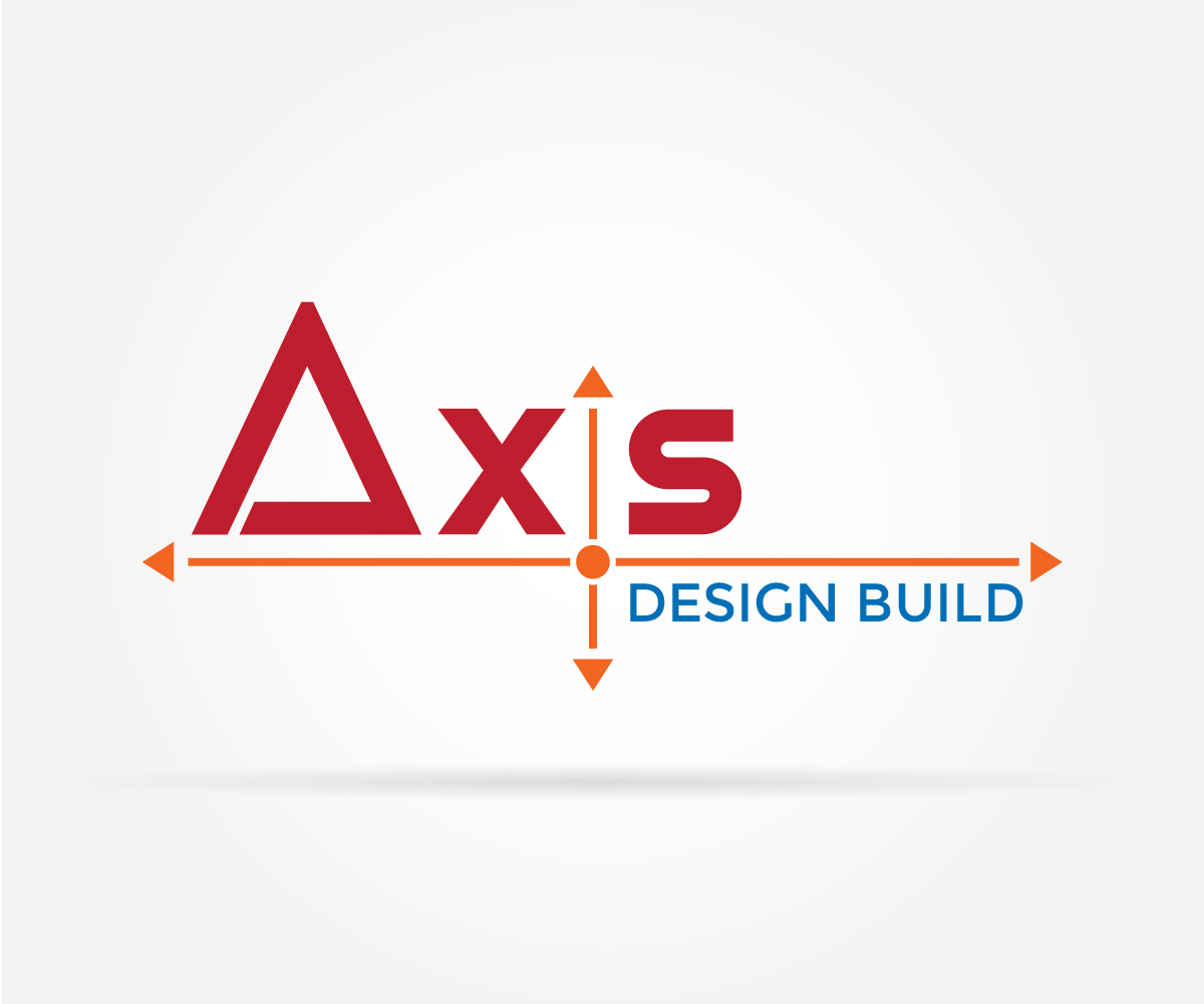 Logo Design by pfdesign81 for Axis design build | Design #13488109