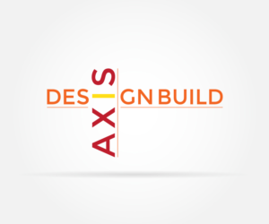 Logo Design by pfdesign81 for Axis design build | Design: #13489081