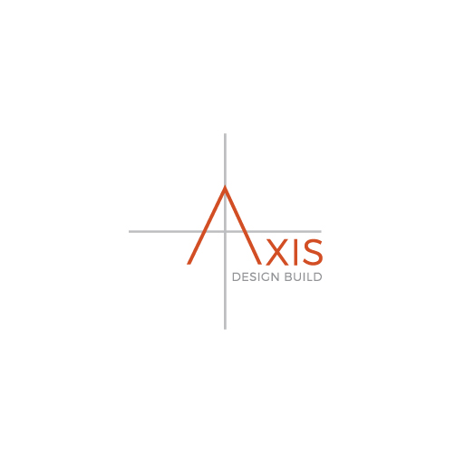 Logo Design by somani for Axis design build | Design #13483431