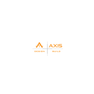 Logo Design by grea8design for Axis design build | Design: #13593035