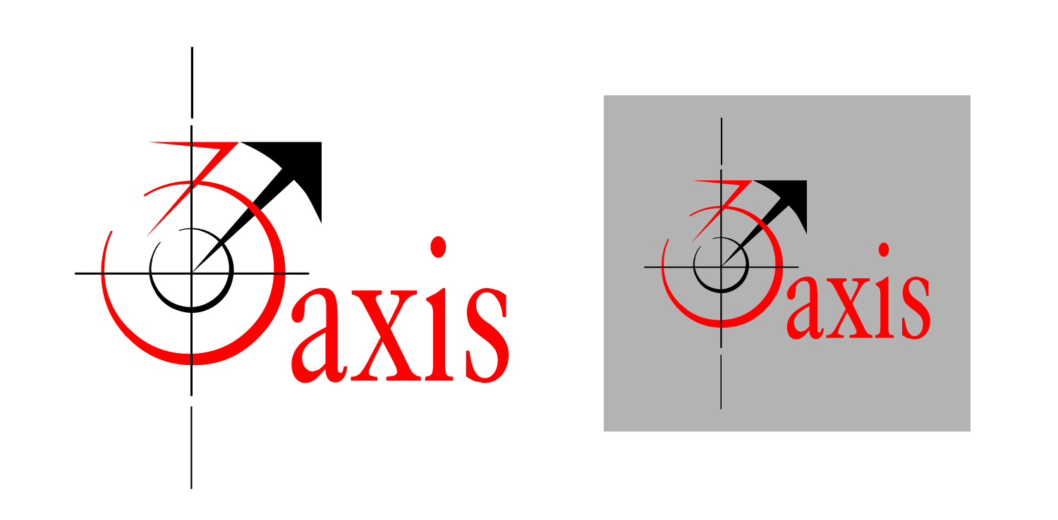 Logo Design by wiesnu.a for Axis design build | Design #13518064