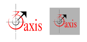 Logo Design by wiesnu.a for Axis design build | Design: #13518064