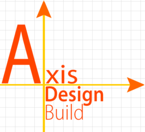 Logo Design by Darko Božic (Hex Designs) for Axis design build | Design: #13500563