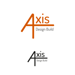 Logo Design by shanchud for Axis design build | Design #13492994