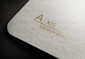 Logo Design by imshohaghossain85 for Axis design build | Design: #13483848