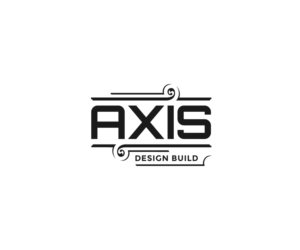 Logo Design by ArtPrincess for Axis design build | Design: #13485581