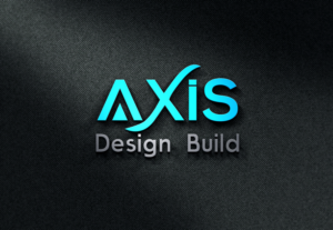 Logo Design by armanmajumder1 for Axis design build | Design: #13487382